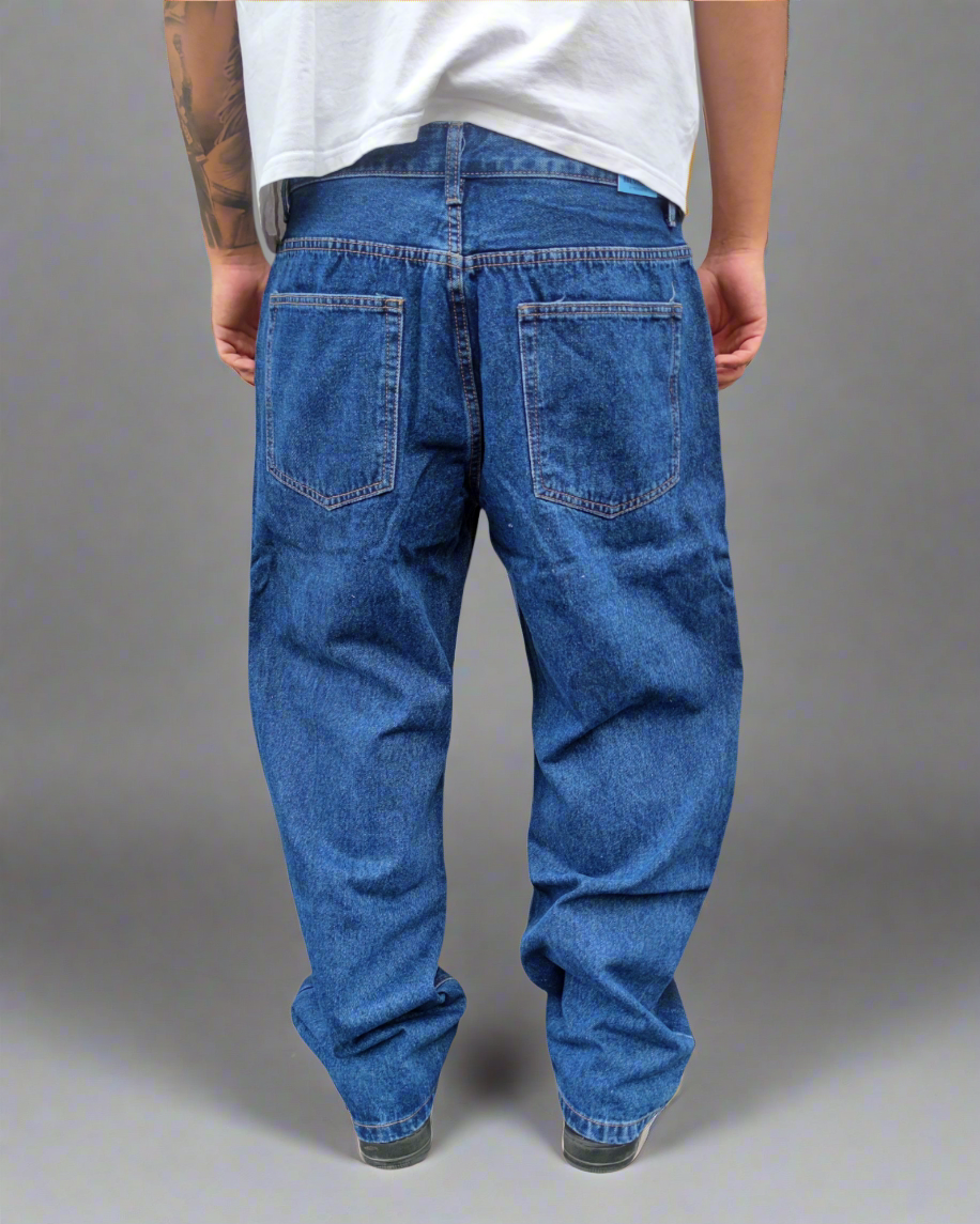 Denim Shadow
