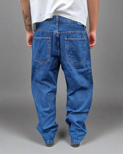Denim Shadow