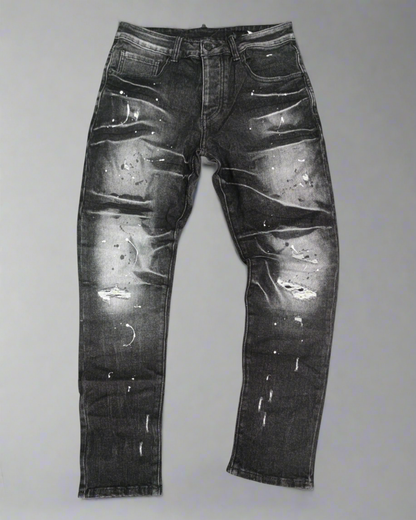 Denim Raw