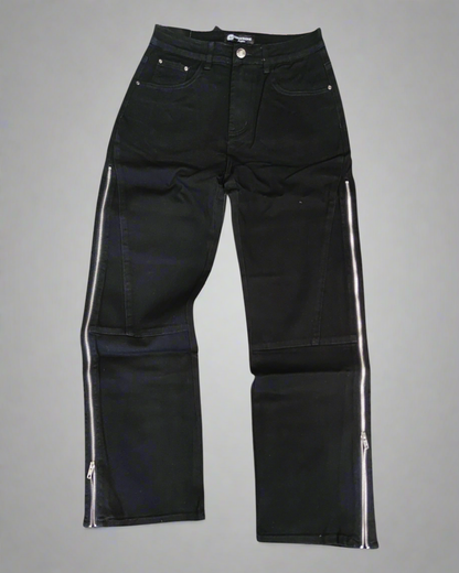 Denim Dreams Black