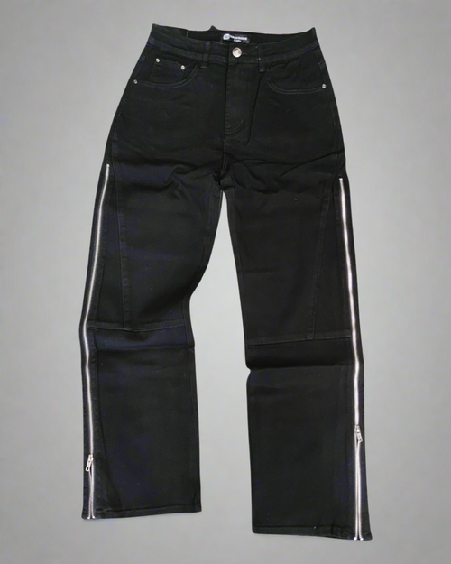Denim Dreams Black