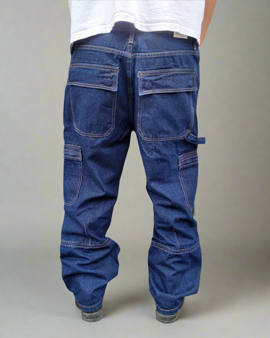 Denim Workwear