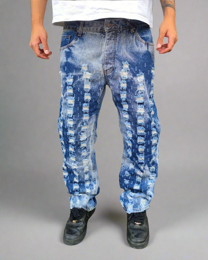 Denim Pattern