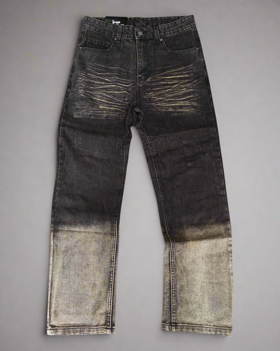 Denim Desert