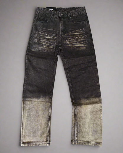 Denim Desert