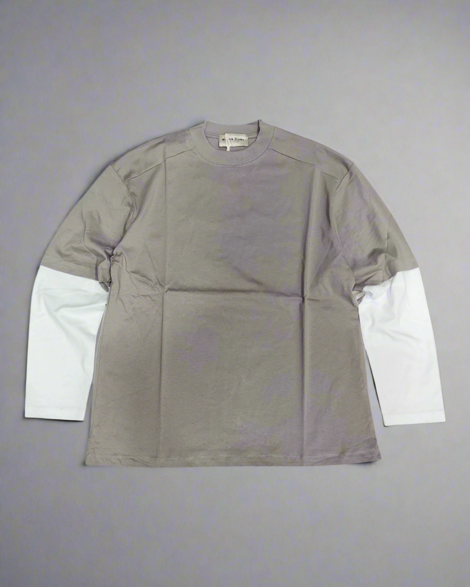 T-shirt Layer Tee