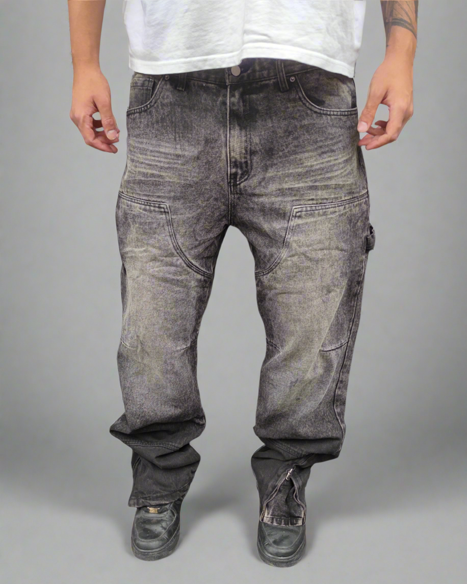 Denim Ash