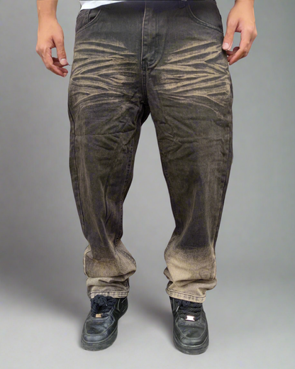 Denim Desert