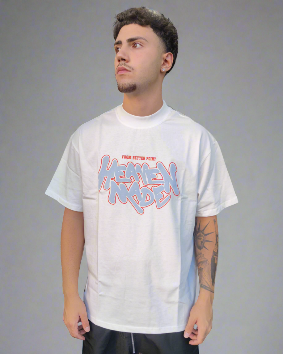 T-shirt Heaven