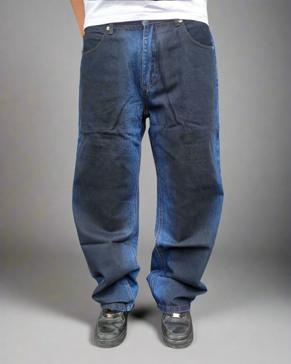 Denim Shadow