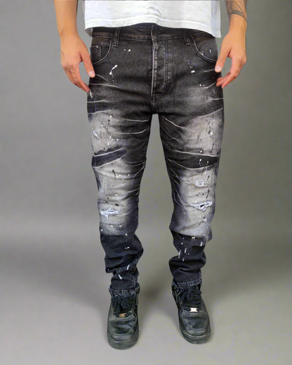 Denim Raw