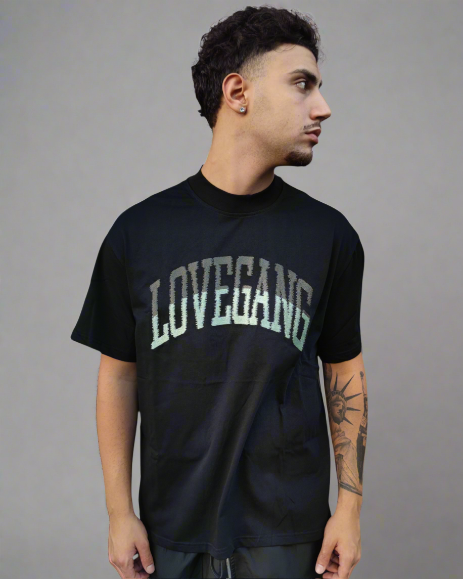 T-shirt Lovegang