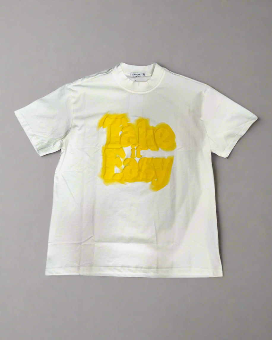 T-shirt Take