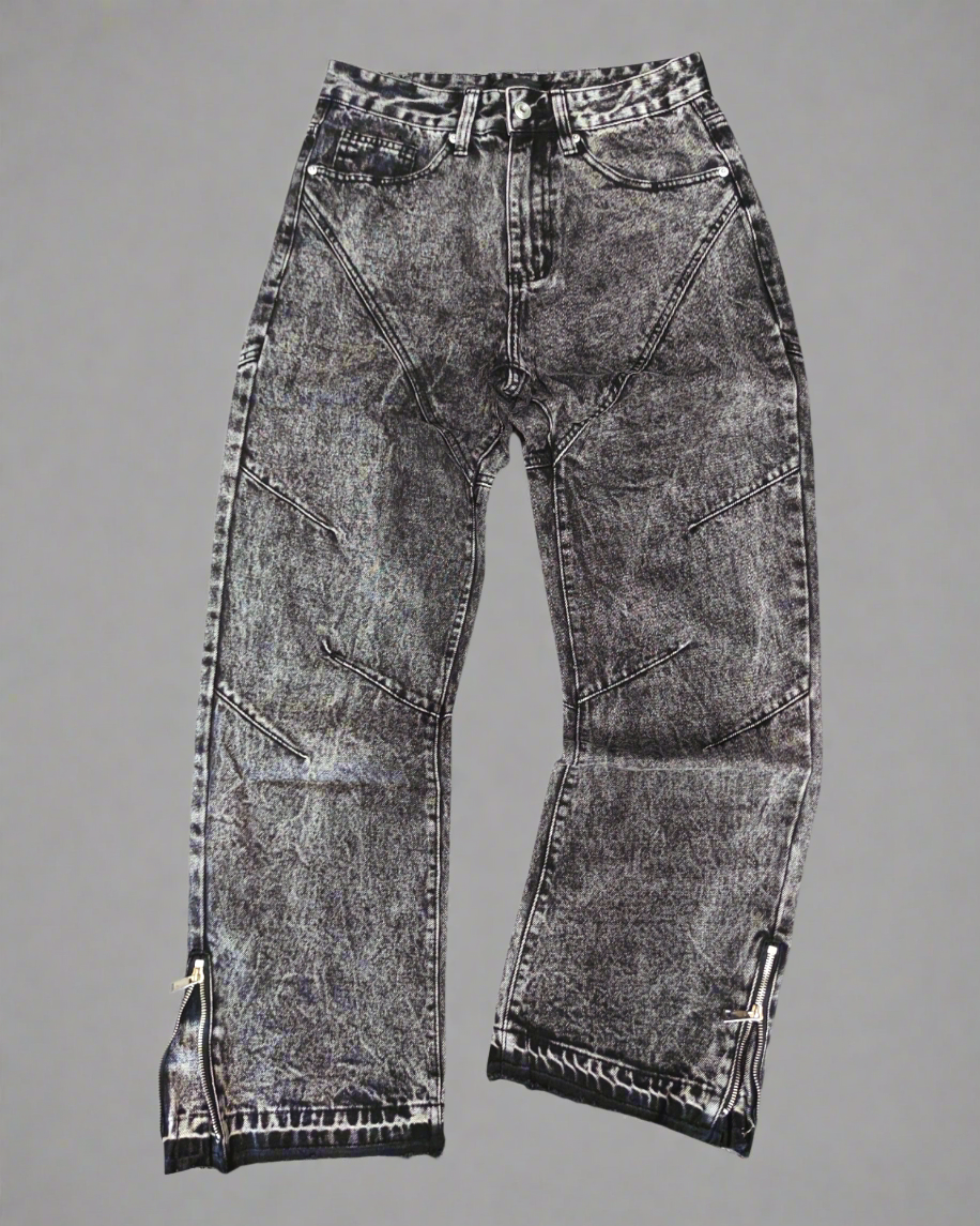 Denim Edge