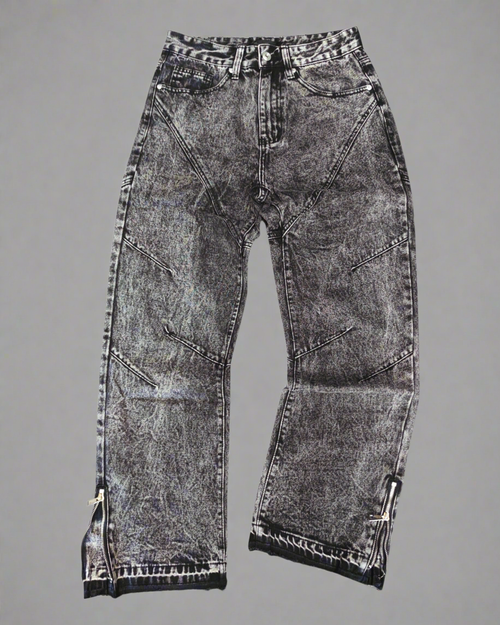 Denim Edge