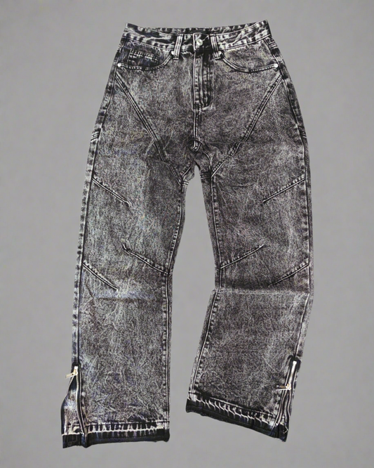 Denim Edge