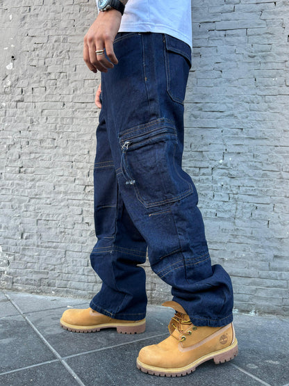 Denim Workwear