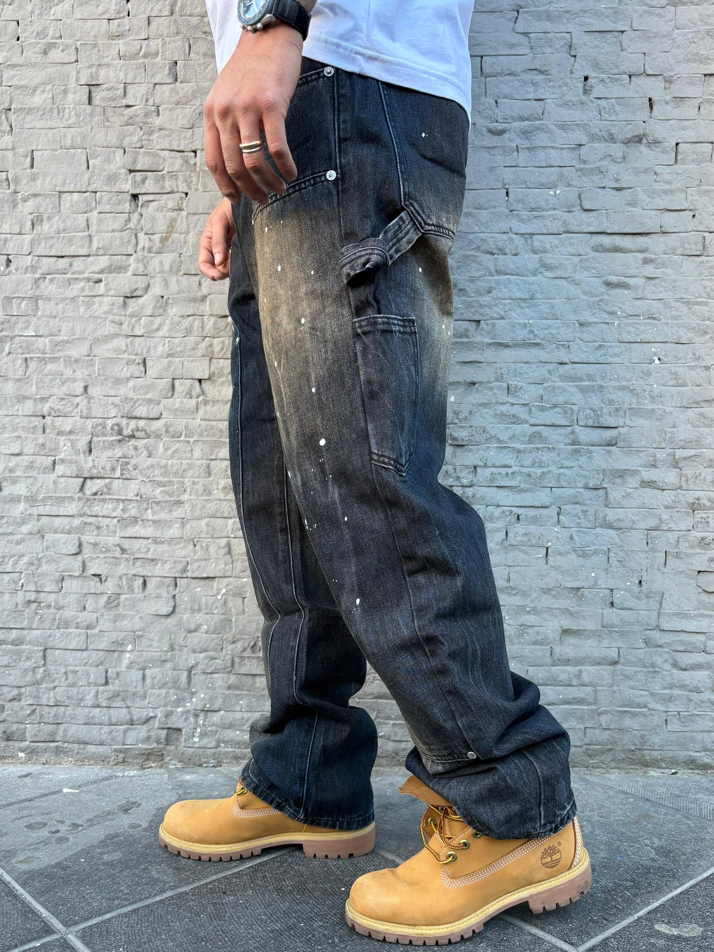 Jeans Carpenter Cosmic