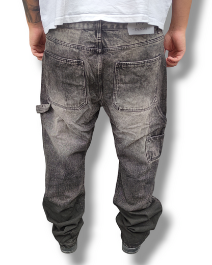 Denim Ash