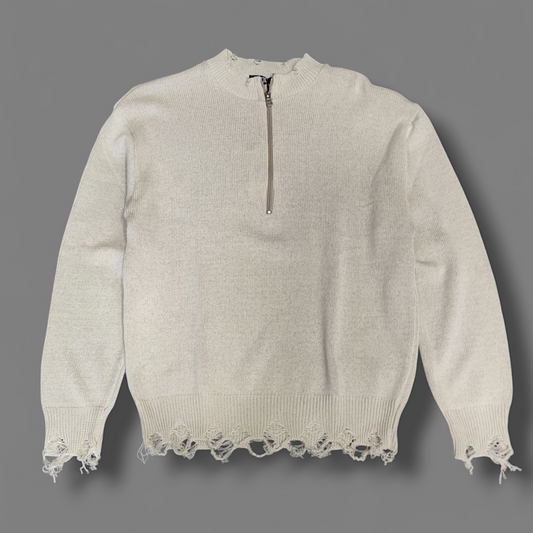 Pool-Over effetto Destroyed