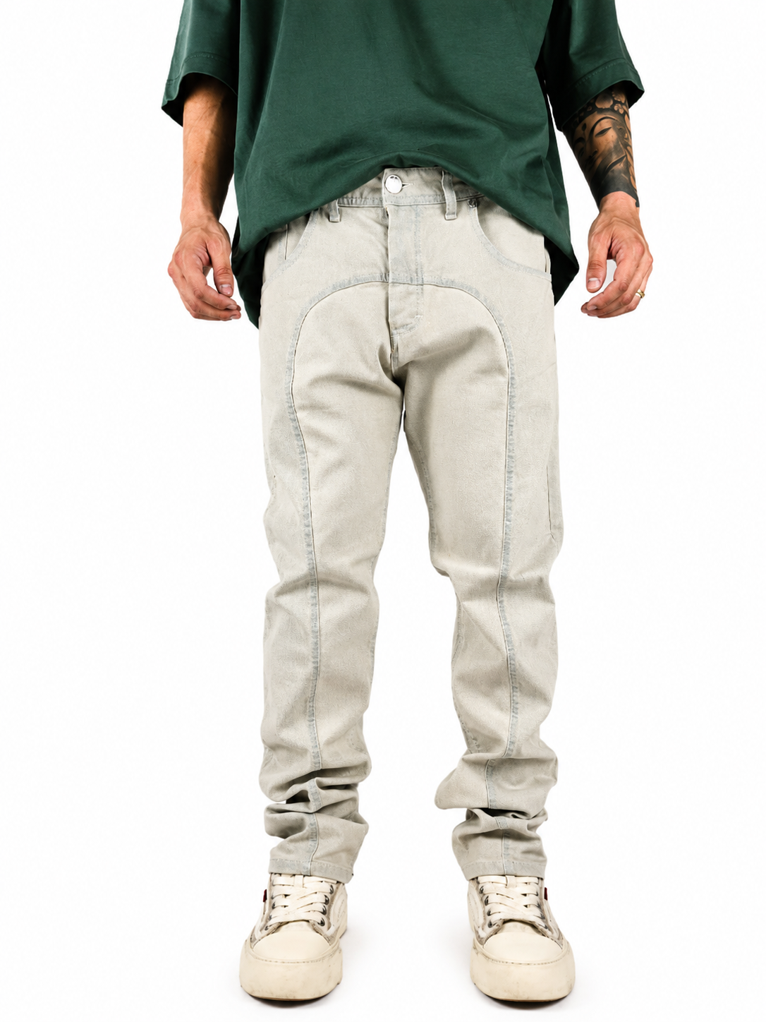 DivergentOutfit