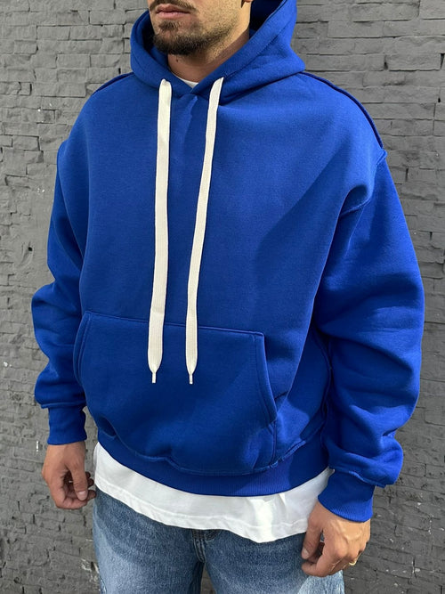 Reverse Eletrick Blue