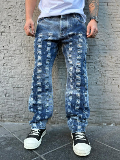 Denim Pattern