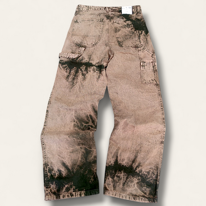 Jeans Carpenter TIE-DYE