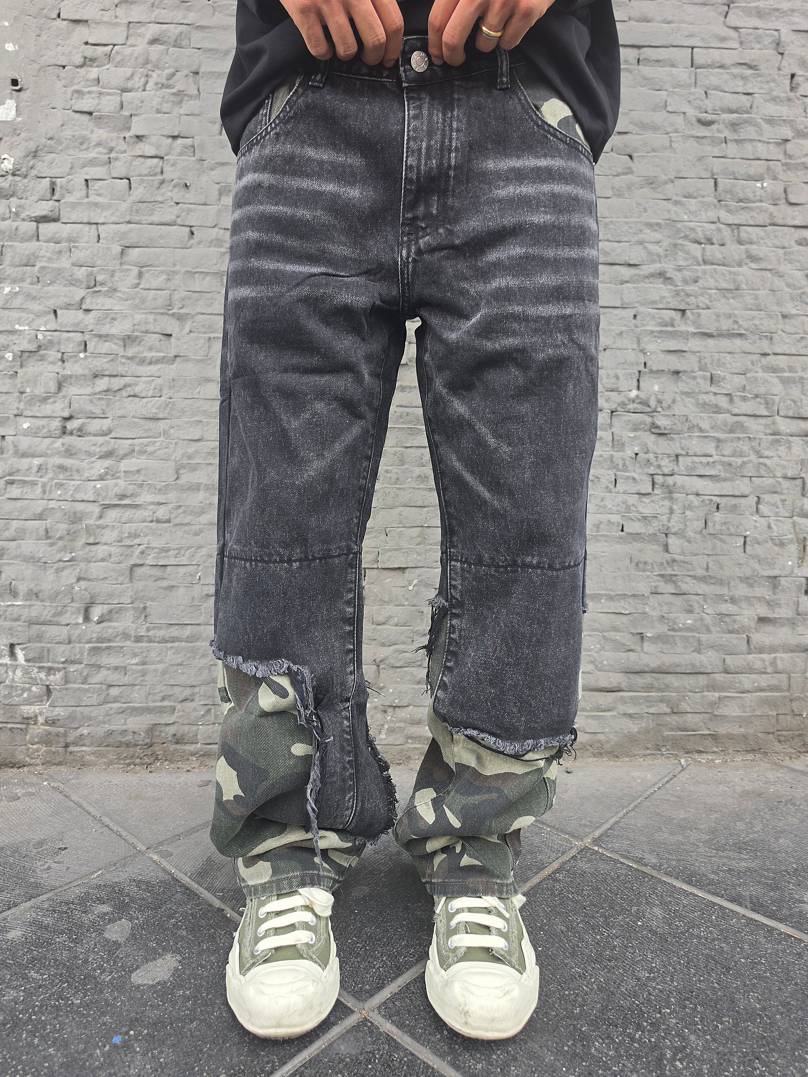 DivergentOutfit