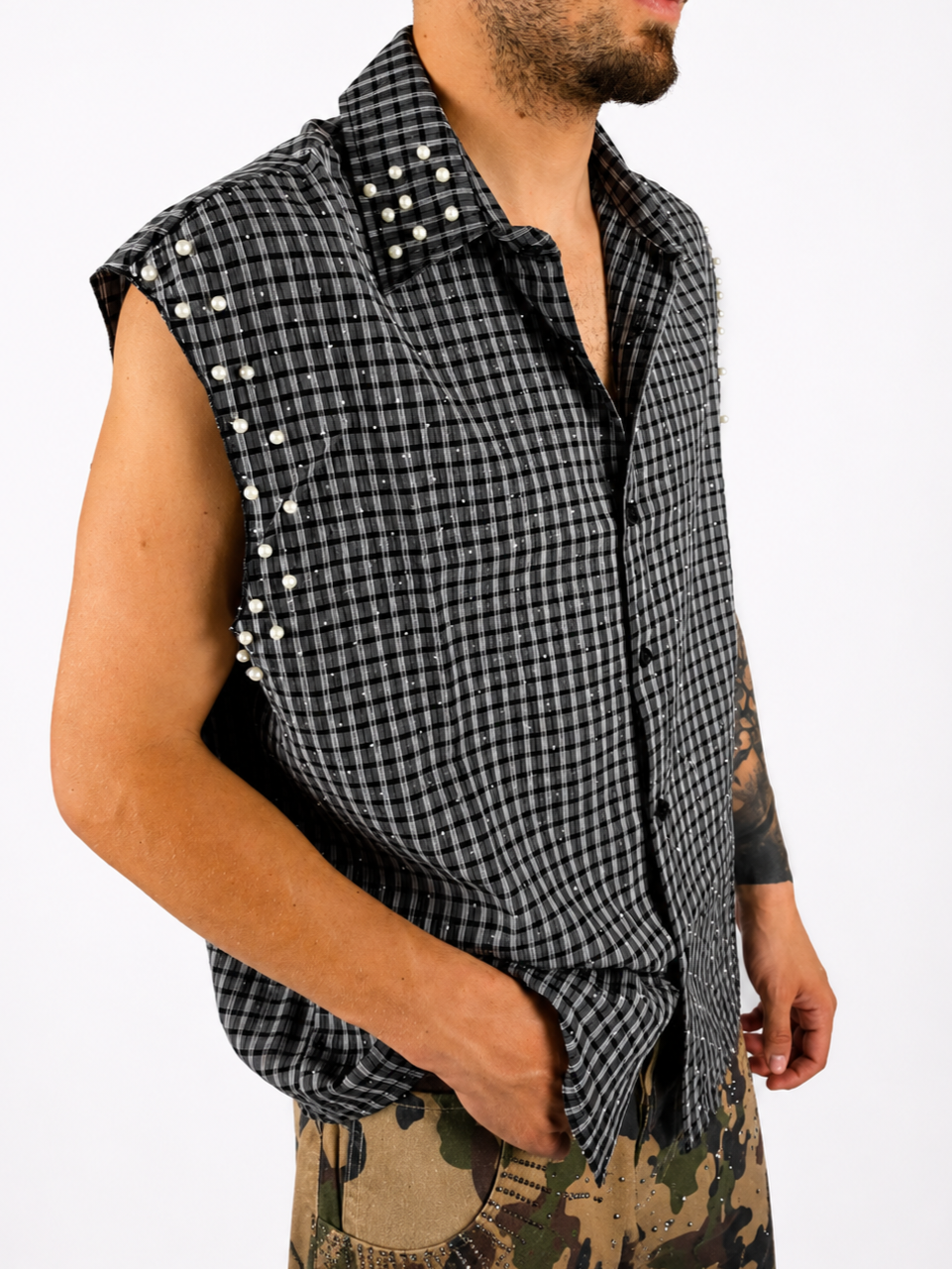 DivergentOutfit