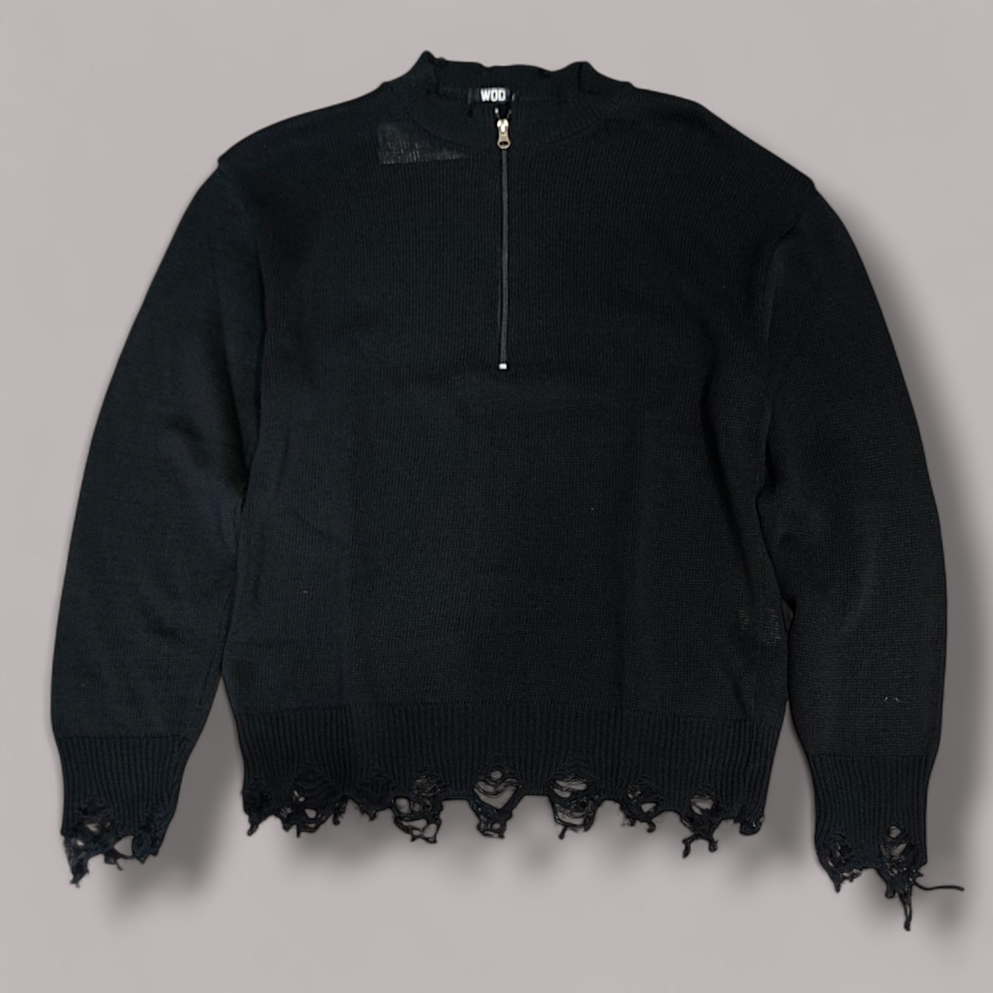 Pool-Over effetto Destroyed