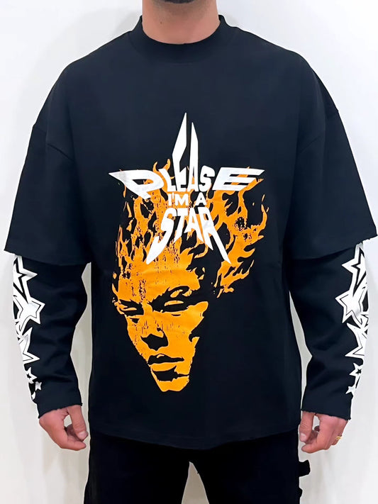 Longsleeve please