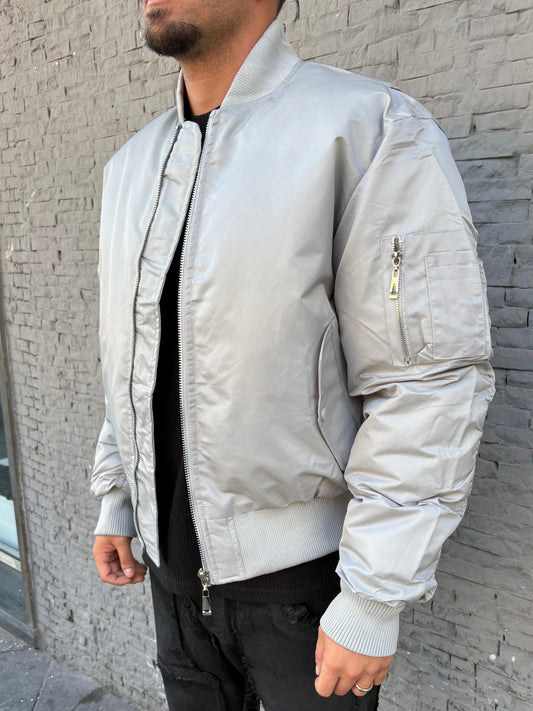 Bomber Polvere "Urban shield"
