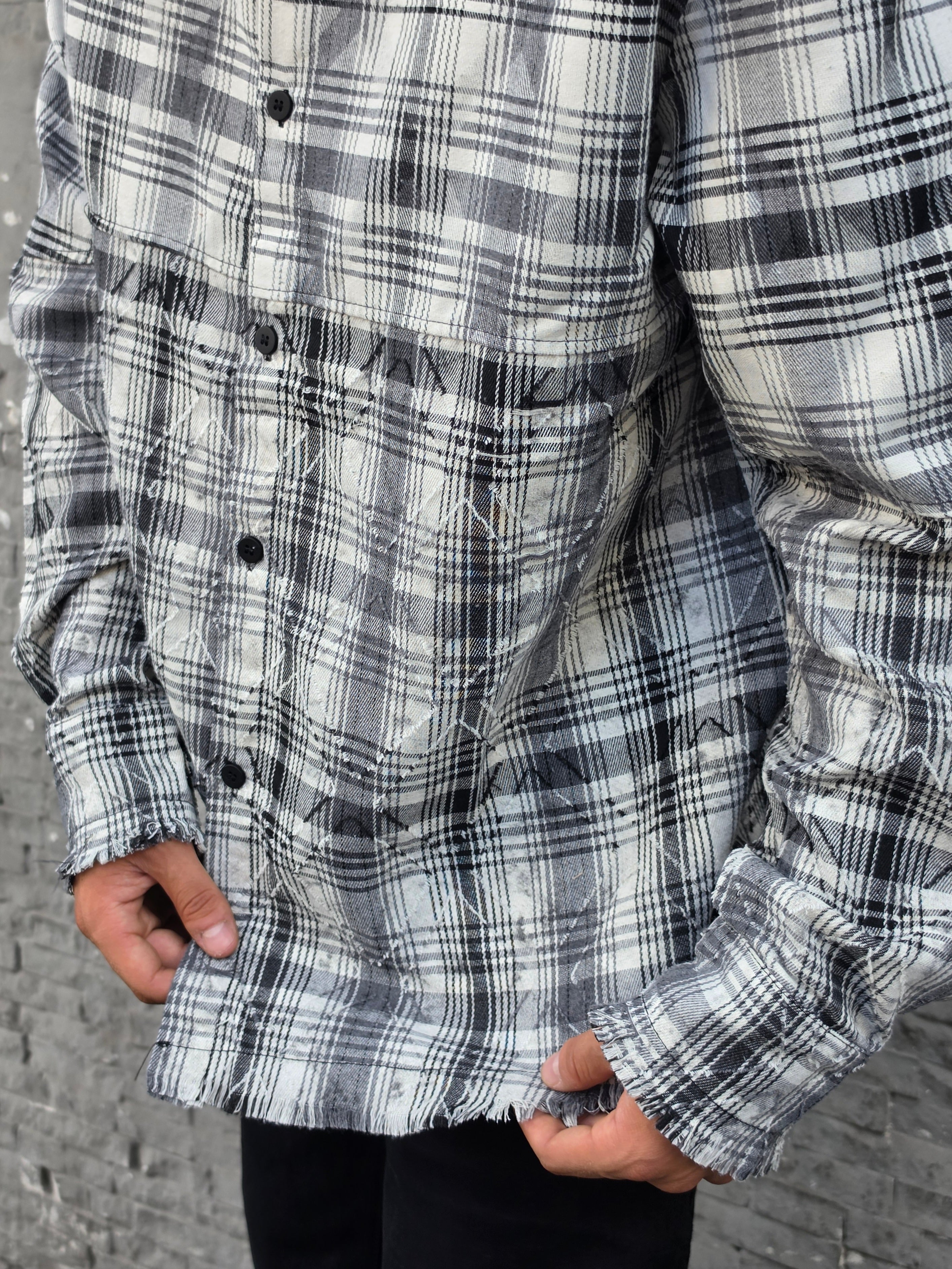 DivergentOutfit