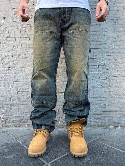 Jeans Urban Carpenter