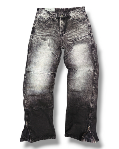 Denim Ash