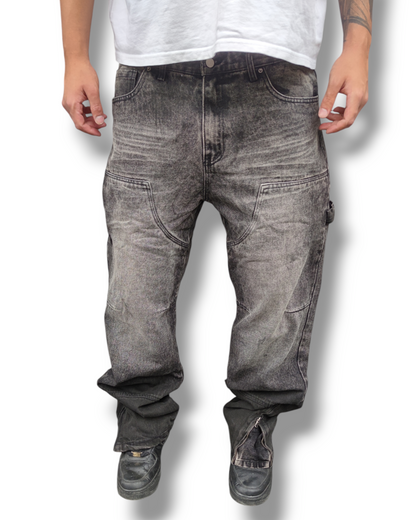 Denim Ash