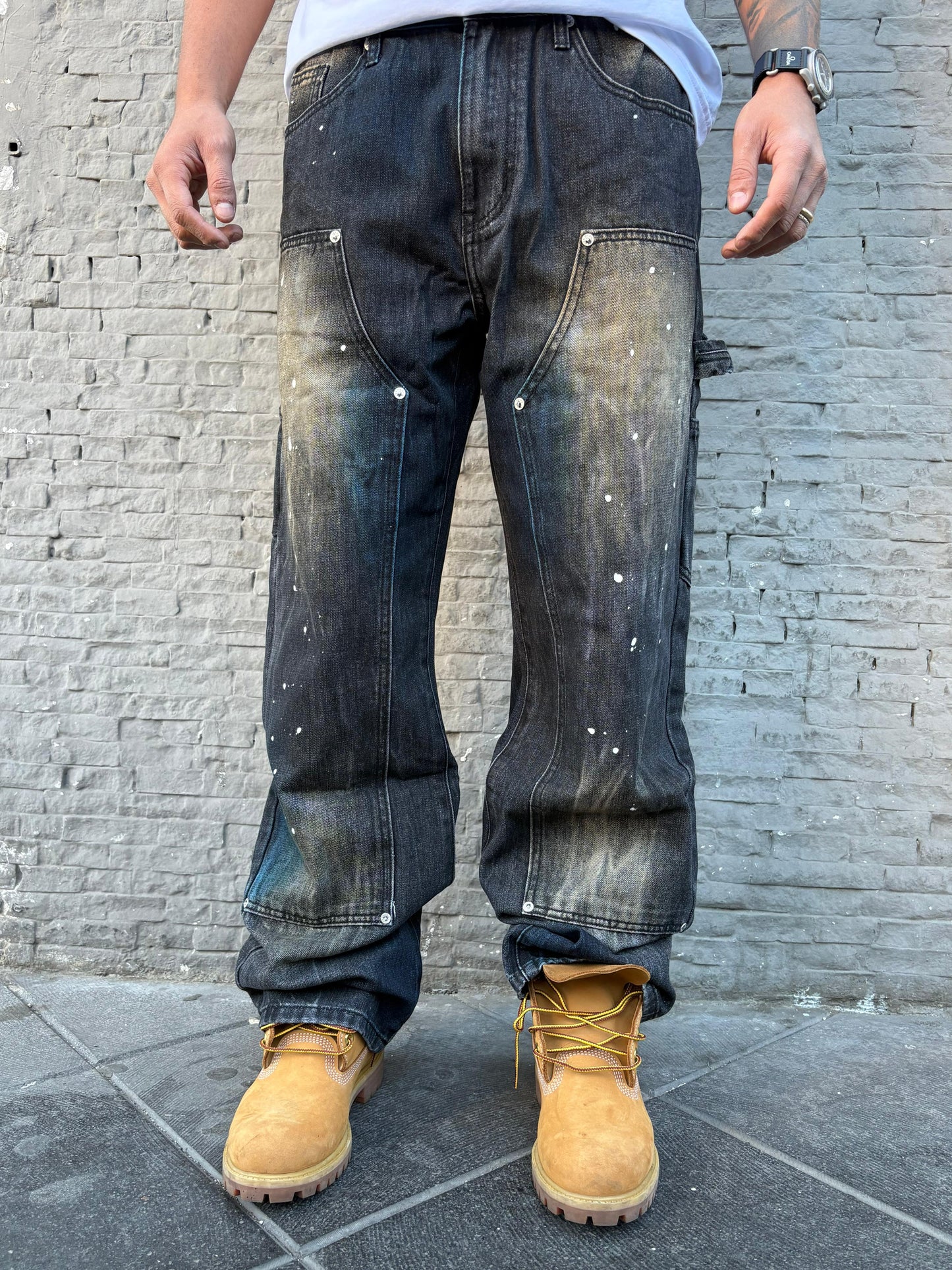 Jeans Carpenter Cosmic