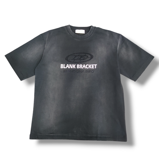 T-shirt BB black