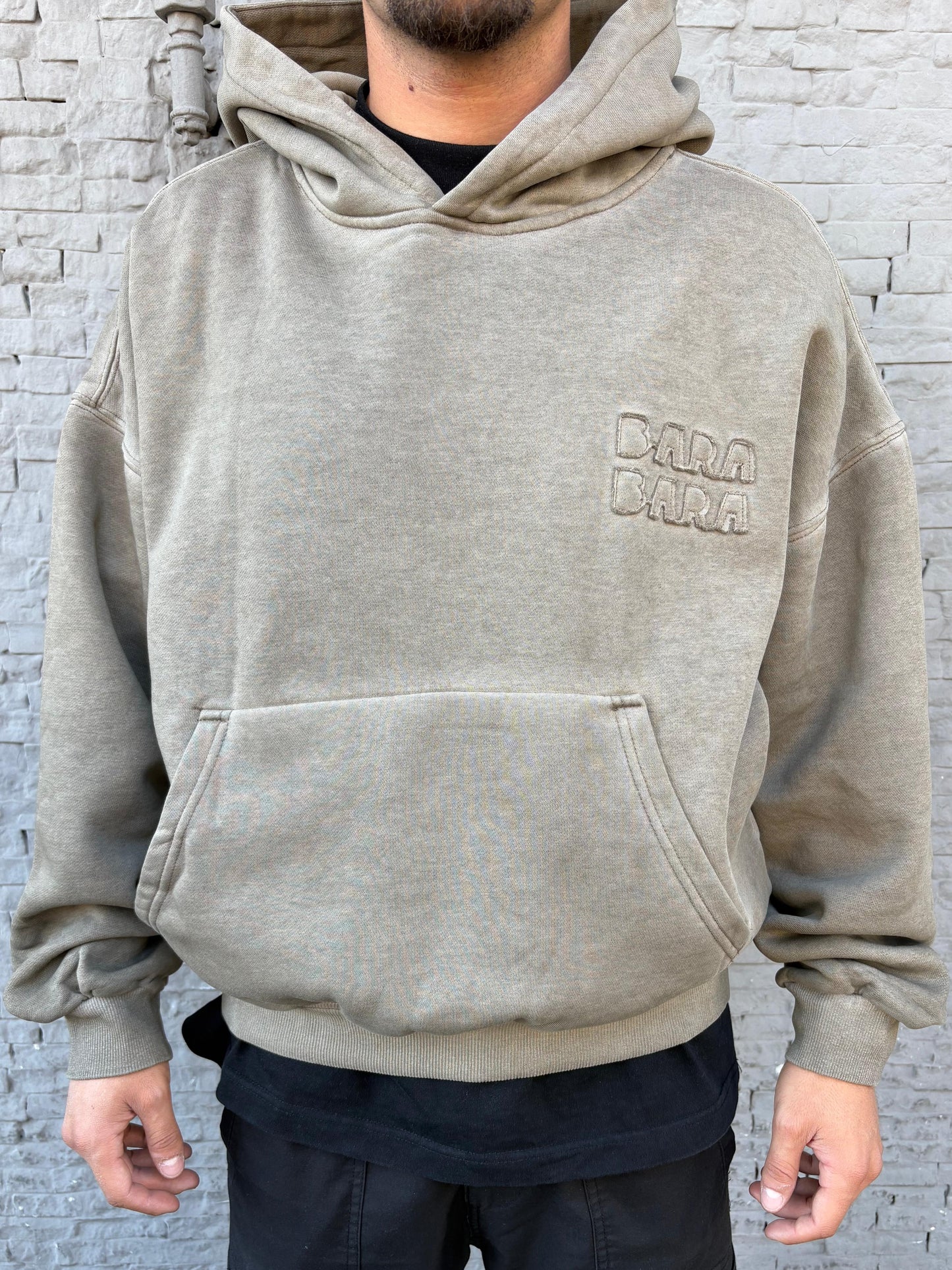 Hoodie BR 2