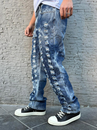 Denim Pattern