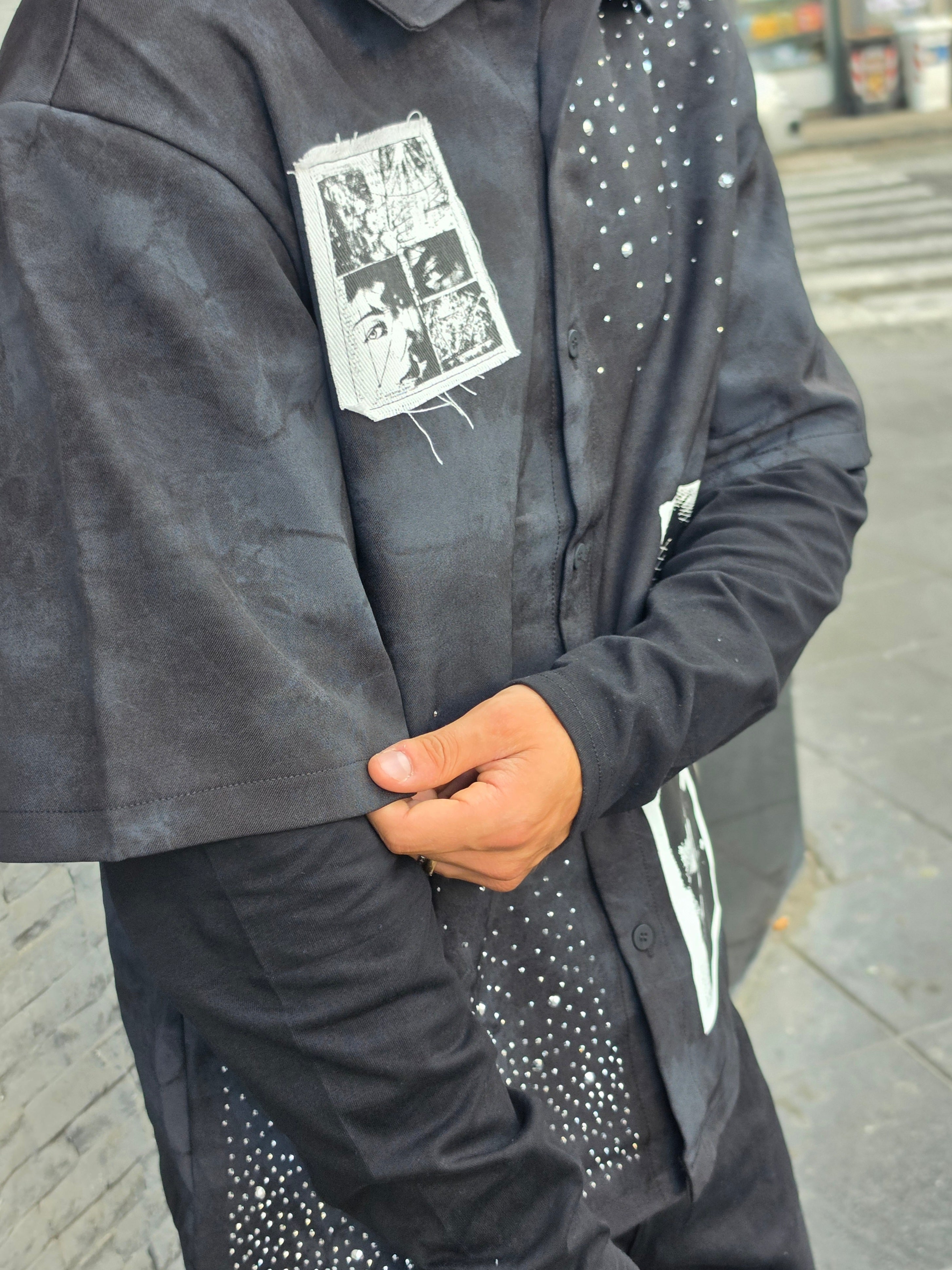 DivergentOutfit
