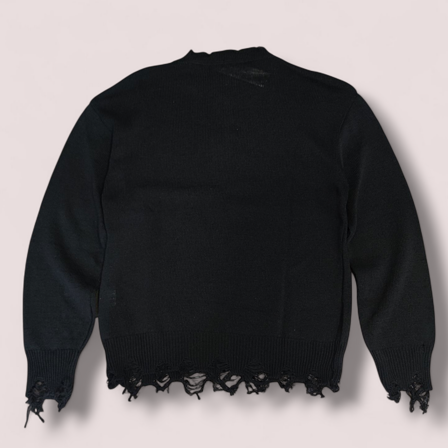 Pool-Over effetto Destroyed