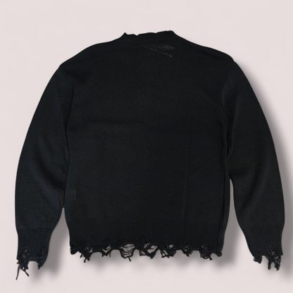 Pool-Over effetto Destroyed