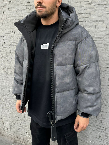 Puffer superZip