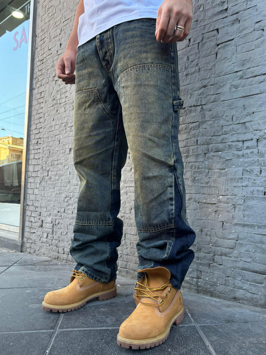 Jeans Urban Carpenter
