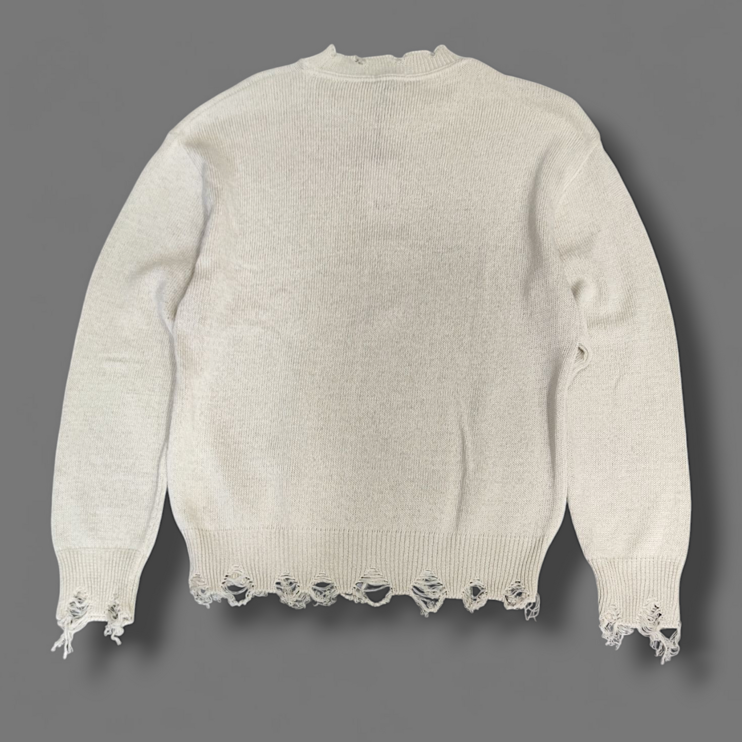 Pool-Over effetto Destroyed