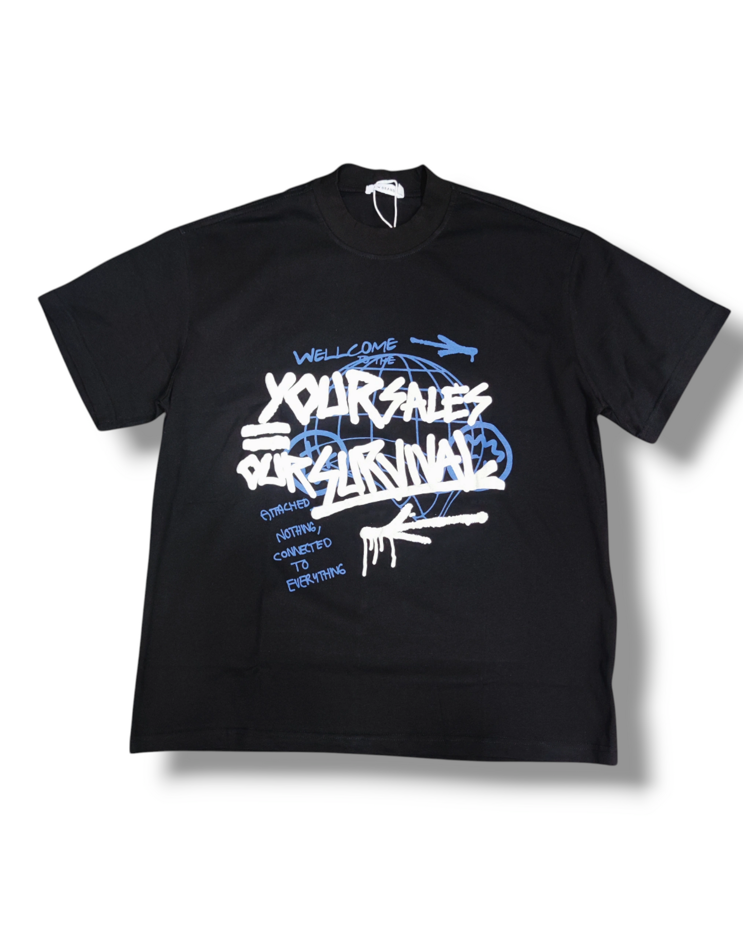 T-shirt Yoursales