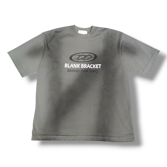 T-shirt BB Grey