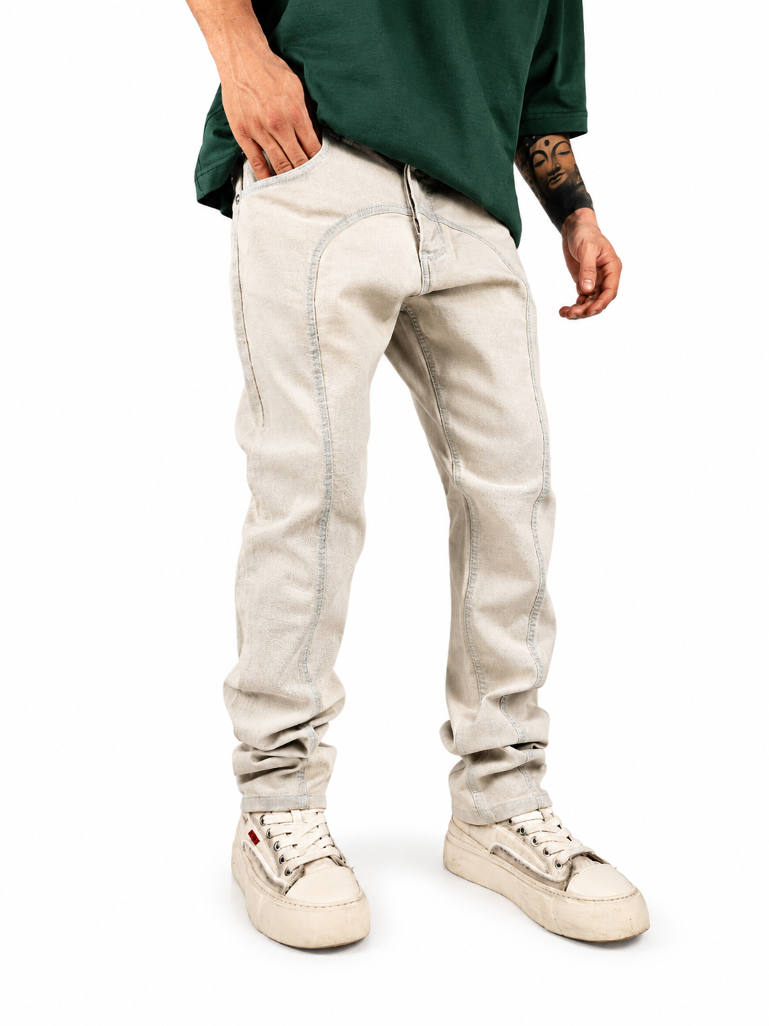DivergentOutfit